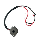Cilindro Ignição Partida Comutador Toyota Bandeirante 85/ 01