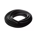 Kit Borracha Porta Parabrisa Canaleta Vento Rural Willys