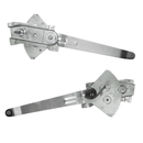 <transcy>Complete Restoration Kit Door and Window Weatherstrip Rubber Seal Door Handle Latch Lock Window Regulator A10 C10 D10 GM Series 1964 to 1978</transcy>