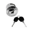 <transcy>Ignition and Starter Cylinder With Keys And Electric Swith Barrel Shaft Kit VW Beetle 1977 to 1996</transcy>