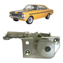 <transcy>Door Latch Lock Left Side Opel Caravan Commodore Rekord C</transcy>