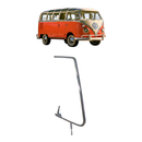 <transcy>Vent Window Without Glass VW Bus T1</transcy>