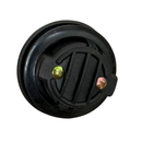 <transcy>Locking Gas Cap With Keys Toyota Land Cruiser 40 Series FJ40 FJ45 BJ40 Alfa Romeo 2300</transcy>