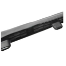 <transcy>Vent Window Weatherstrip Rubber Seal Opel Caravan Rekord C Commodore</transcy>