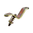 <transcy>Upper and Lower Hood Latch Lock Kit VW Beetle 1959 to 1970</transcy>