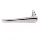 Maçaneta Externa Porta Traseira Fiorino 147 82 A 87 Cromada