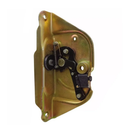 Kit Fechadura Batente Maçaneta Guia Porta Correr Kombi 98/13