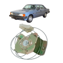 <transcy>Electric Power Window Regulador Front Right Door Opel Commodore 4 Doors 1985 to 1990</transcy>