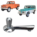 <transcy>Window Crank Handle Ford F75 Rural Willys Jeep Station Wagon</transcy>