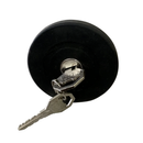 <transcy>Locking Gas Cap With Keys Toyota Land Cruiser 40 Series FJ40 FJ45 BJ40 Alfa Romeo 2300</transcy>