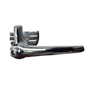 <transcy>Vent Window Latch and Weatherstrip Rubber Seal Kit VW Beetle 1959 to 1970</transcy>