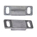 Kit Maçaneta Fechadura Porta Máquin Vidro Toyota Bandeirante
