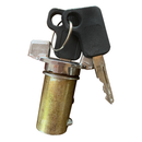 <transcy>Ignition Door and Trunk Lock Cylinder with Keys Kit Opel Commodore A </transcy>