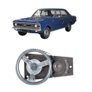 <transcy>Manual Window Regulator Rear Door Opel Caravan Commodore Rekord C 4 doors 1968 to 1984</transcy>