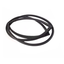 Kit Completo Borracha Porta Parabrisa Kombi Pick-up Cabrita