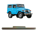 <transcy>Window Regulator Sash Toyota Land Cruiser 40 Series FJ40 FJ45 BJ40</transcy>