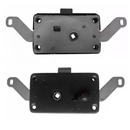 Kit Fechadura Porta Dianteira Lateral Traseira Kombi 75/ 97