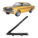 <transcy>Vent Window Weatherstrip Rubber Seal Opel Caravan Rekord C Commodore</transcy>