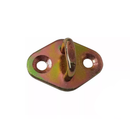 Kit Maçaneta Fechadura Port Máquina Vidro Toyota Bandeirante