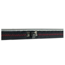 <transcy>Complete Restoration Door Window Weatherstrip Rubber Seal Kit Opel Rekord C Caravan 1975 to 1984</transcy>