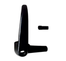 Par Trinco Quebra Vento Completo Toyota Bandeirante 85 A 01