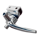 Trinco Quebra Vento Fusca 59 A 70 Kombi Corujinha 57 A 75