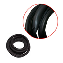 <transcy>Door Windshield Rear Vent Window Run Channel and Beltline Weatherstrip Rubber Seal Restoration Kit A10 C10 D10 GM Series</transcy>