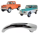 <transcy>Interior Door Handle Ford F75 Rural Willys Jeep Station Wagon</transcy>