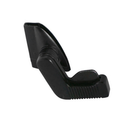 <transcy>Vent Window Latch Frame Rubber Seal Hinge Kit Opel Commodore Caravan 1985 to 1990</transcy>