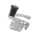 <transcy>Side Opening Pop Up Window Latch VW Beetle</transcy>
