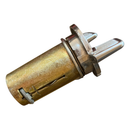 <transcy>Ignition Door and Trunk Lock Cylinder with Keys Kit Opel Commodore A </transcy>