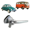 Trinco Quebra Vento Fusca 59 A 70 Kombi Corujinha 57 A 75