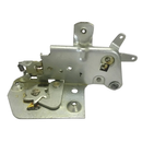 <transcy>Door Latch Lock Left Side Opel Caravan Commodore Rekord C</transcy>