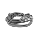 <transcy>Door and Trunk Weatherstrip Rubber Seal Kit Toyota Bandeirante</transcy>