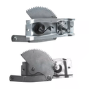 <transcy>Door Handle and Window Regulator Crank Handle Kit Ford F75 Rural Jeep Willys</transcy>