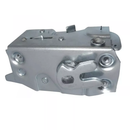 <transcy>Door Latch Lock Striker Kit Ford F75 Rural Jeep Willys Truck Wagon</transcy>
