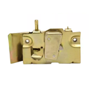 Kit Restauração Fechadura Maçaneta Porta Capô Fusca 59 A 70