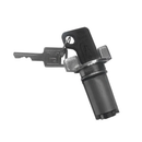 Kit Cilindro Porta Com Chave Tampa Combustível Opala 85 A 92