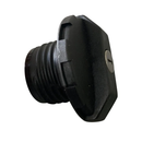 <transcy>Locking Gas Cap With Keys VW Beetle 1300 1600 1978 to 1996 Brasilia</transcy>