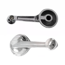<transcy>Complete Restoration Kit Door and Window Weatherstrip Rubber Seal Door Handle Latch Lock Window Regulator A10 C10 D10 GM Series 1964 to 1978</transcy>