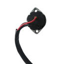 Cilindro Ignição Partida Comutador Toyota Bandeirante 85/ 01
