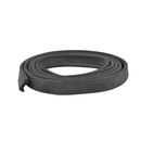 Kit Borracha Porta Mala Canaleta Parabrisa Galão Fusca 67/70