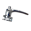 Trinco Quebra Vento Fusca 59 A 70 Kombi Corujinha 57 A 75