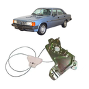 <transcy>Electric Power Window Regulador Rear Right Door Opel Commodore 4 Doors 1985 to 1990</transcy>
