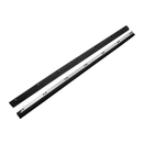 Kit Pestana Externa Vidro Porta Corcel 1 1969 À 77 4 Portas