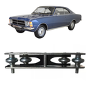 <transcy>Door Window Guiding Mechanism Opel Caravan Commodore Rekord C 2 Doors</transcy>