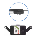 Kit Fechadura Porta Dianteira Lateral Traseira Kombi 1975/97