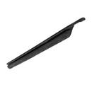 <transcy>Vertical Window Weatherstrip Opel Rekord C Commodore 2 Doors</transcy>