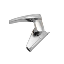 <transcy>Vent Window Latch Lock with Striker VW Beetle Variant Brasilia TL</transcy>