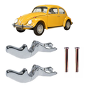 <transcy>Repair Exterior Door Handle VW Beetle Brasilia Variant 2</transcy>